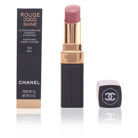 chanel rouge coco shine prijs|lippenstift chanel.